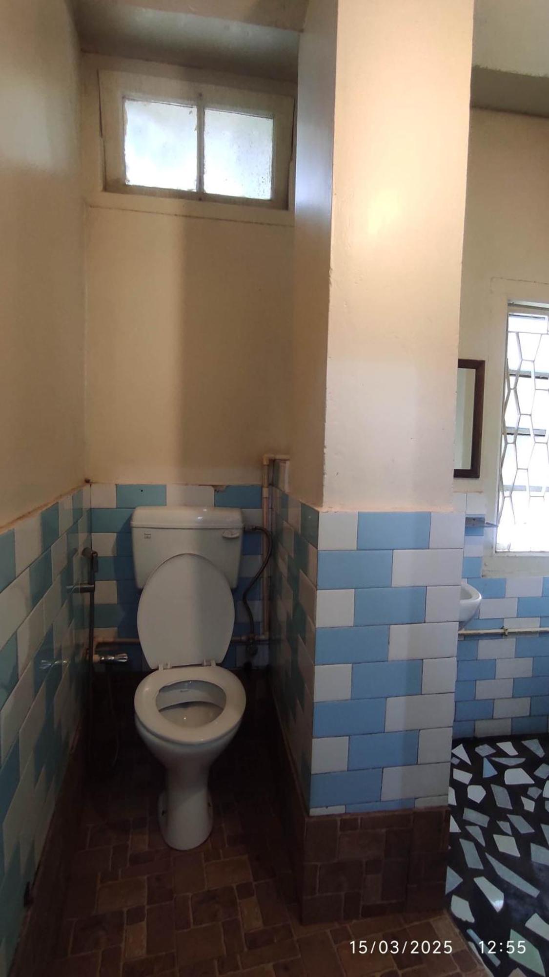 Baba Tourist Lodge Shillong Eksteriør billede